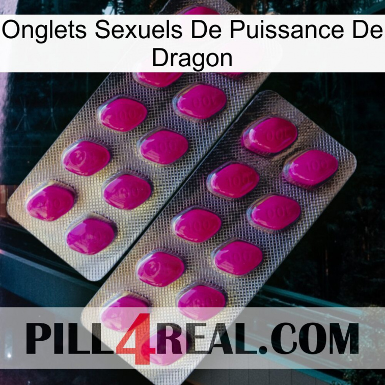 Dragon Power Sexual Tabs 10